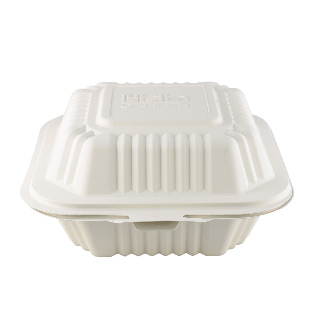 Styrofoam Food Containers, Clamshell Containers