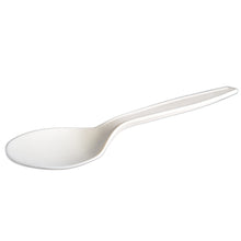 Biodegradable Spoon Cutlery Utensils Helogreen